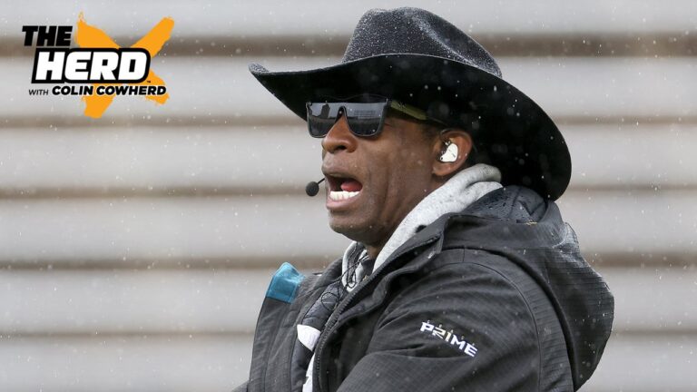 Joel Klatt: Deion Sanders “has worked” for Colorado so far