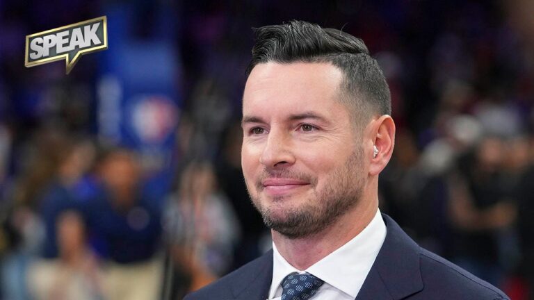 Lakers, JJ Redick agree to 4-year contract as head coach