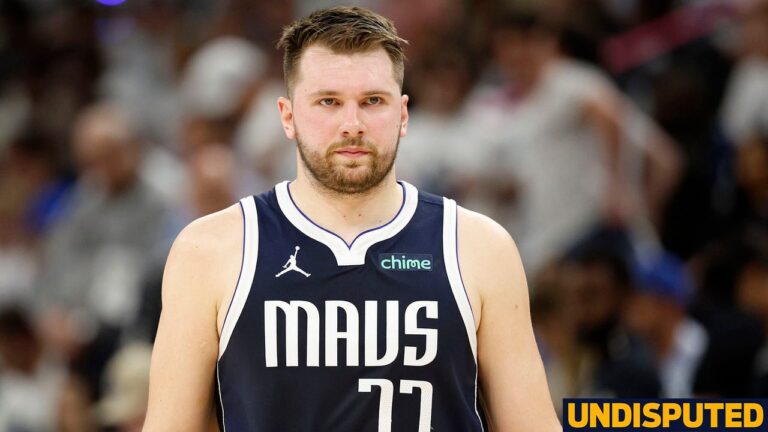 Lil Wayne isn’t ready to label Luka Dončić overrated