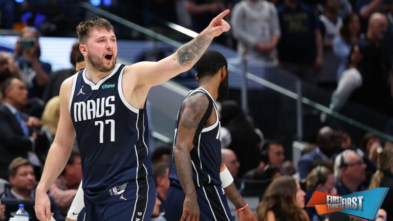 Mavs fall to Celtics in Game 3: is Luka Dončić to blame?