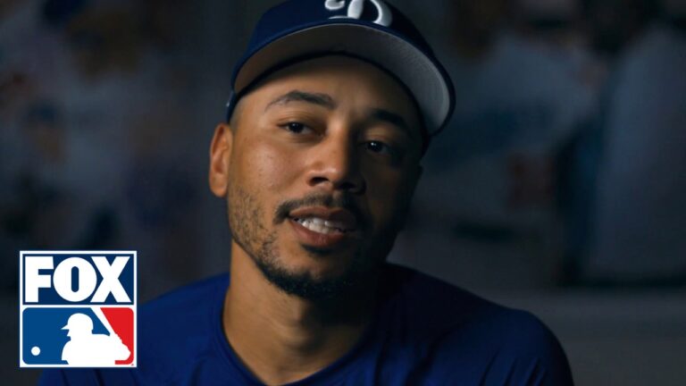 Mookie Betts, Derek Jeter, Ryan Howard and others on the importance of Negro Leagues