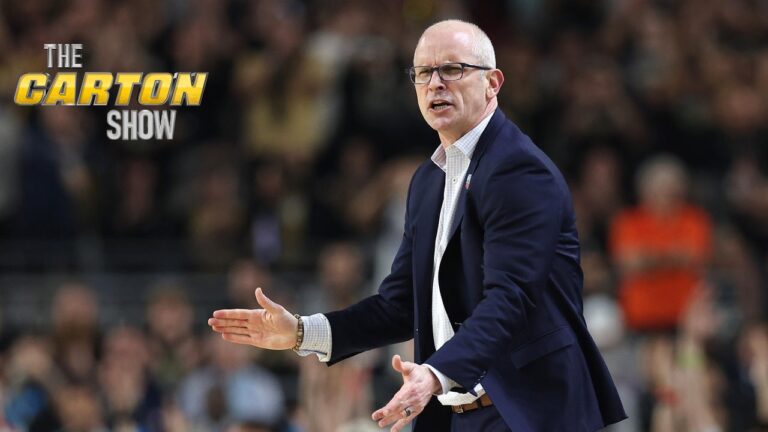 When will Dan Hurley go to the NBA?