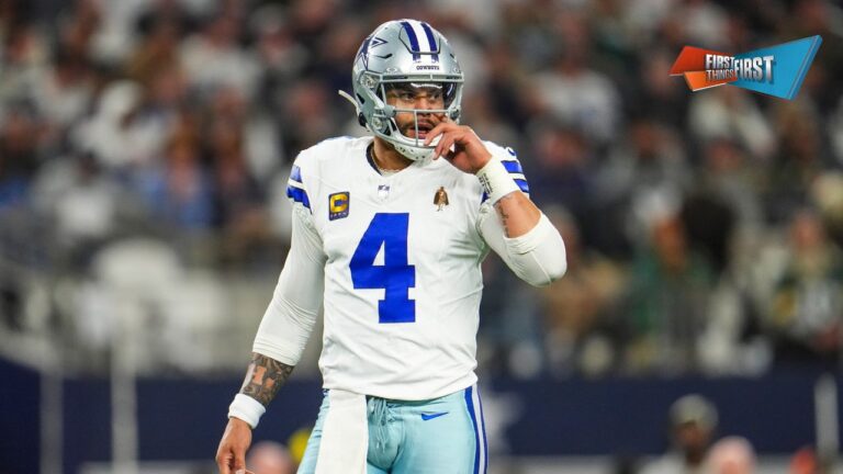 Why aren’t the Cowboys NFC East favorites?