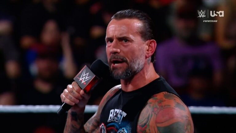 CM Punk fined $25k for MITB, asks for Drew McIntyre’s suspension to be lifted