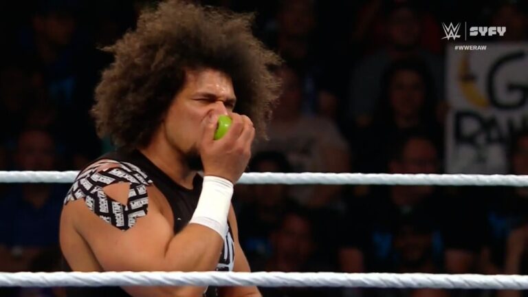 Carlito tries to take out Jey Uso for The Judgment Day after Rhea Ripley’s return