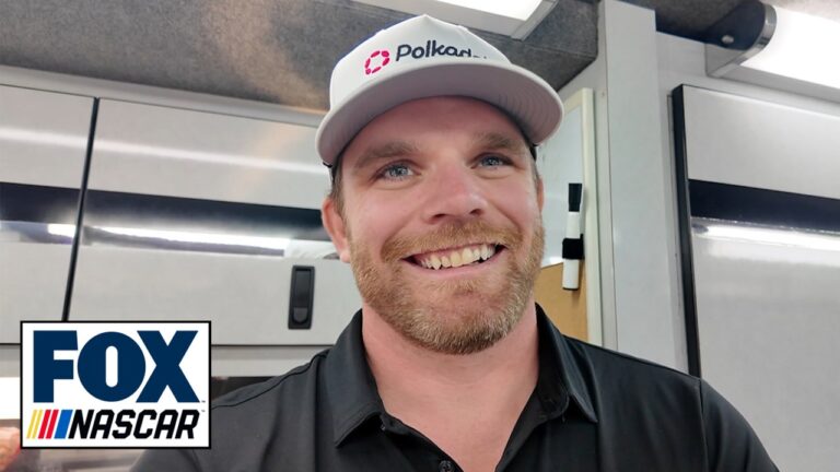 Conor Daly on seeking a full-time opportunity in IndyCar