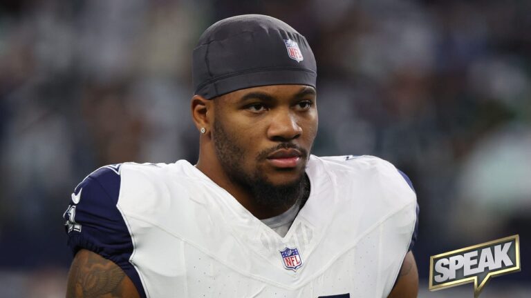 Cowboys safety Malik Hooker calls out Micah Parsons: Big Deal or No Deal?