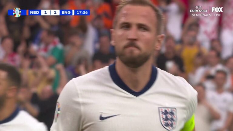 Harry Kane