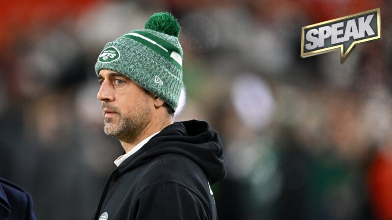 Is Aaron Rodgers’ trip to Egypt a valid excuse for missing minicamp?