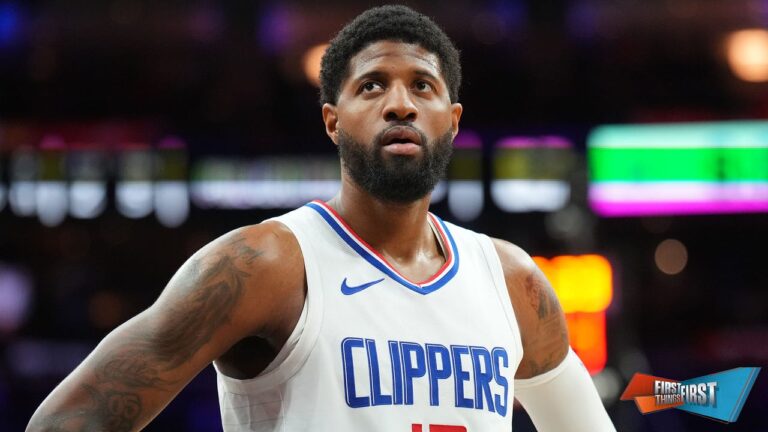 Is Paul George’s move to the 76ers more sizzle or substance?