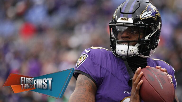 Is Week 1 Ravens vs. Chiefs a must-win for Lamar Jackson?