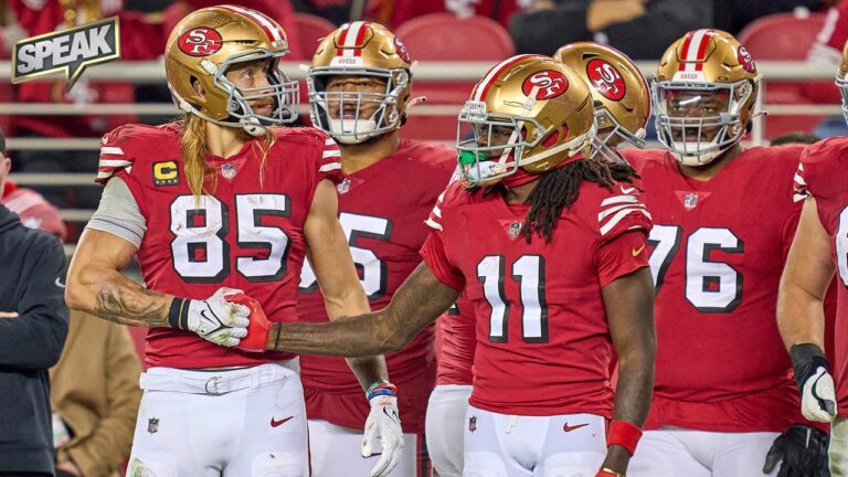 Is the 49ers Super Bowl window closing?