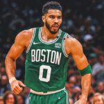 2024-25 NBA odds: Knicks, Celtics parlay; Christmas Day best bets