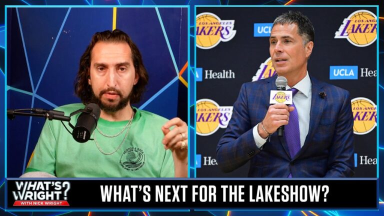 Lakers continue their embarrassing act after failing to land Klay Thompson and more