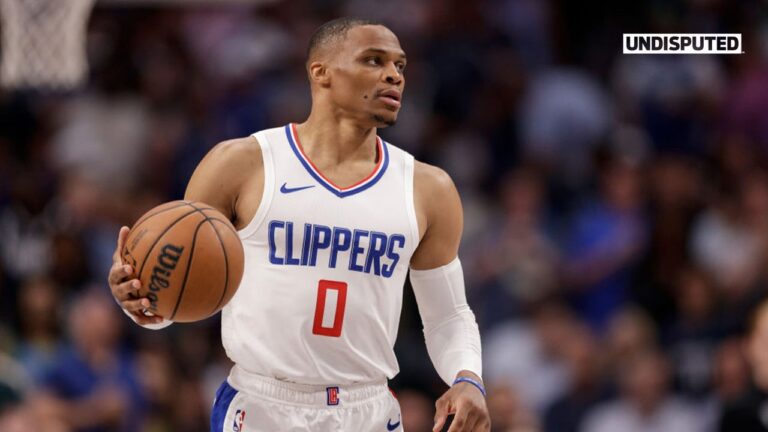 Russell Westbrook expected to sign with Nuggets after Jazz buyout