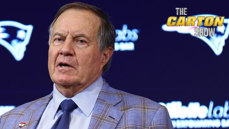 Should Bill Belichick have accepted the offer to assist the 49ers?