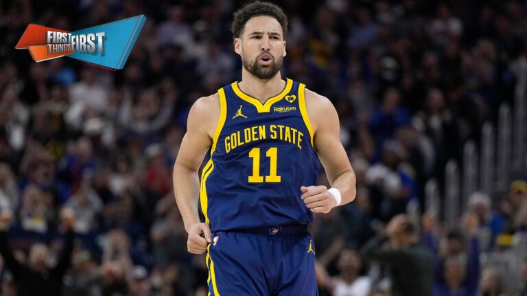 Surprised Klay Thompson chose the Mavericks over the Lakers?