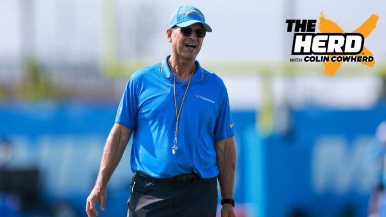 What are the expectations for the Chargers?