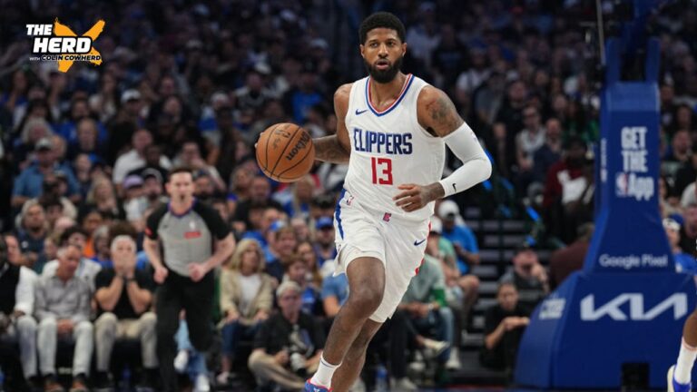 Why a Big 3 with Paul George is not enough for the 76ers