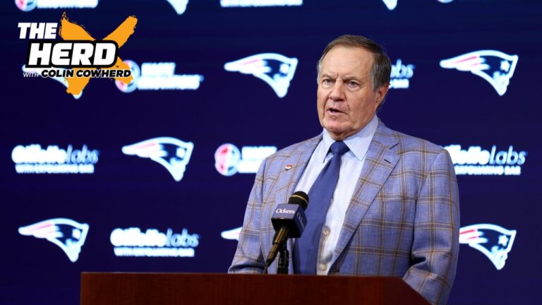 Will Bill Belichick coach the Cowboys in 2025?