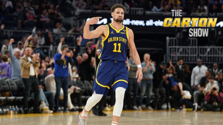 Will Klay Thompson be a good fit for the Dallas Mavericks?