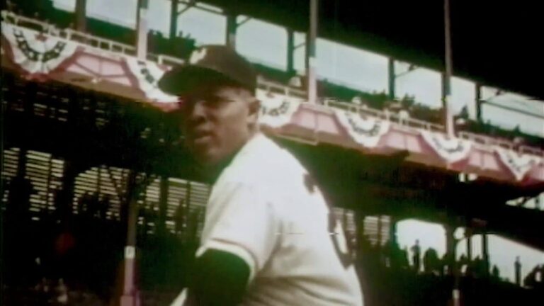 Willie Mays