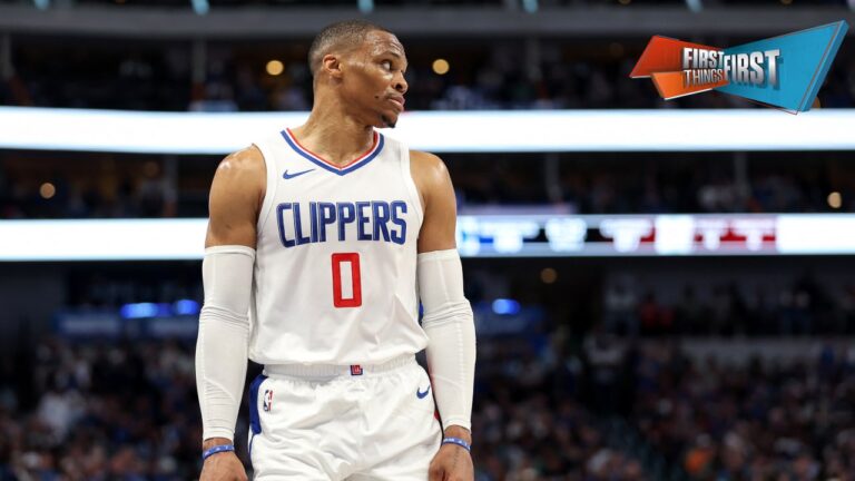 Would Russell Westbrook be a good fit for the Nuggets?