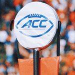 ACC considering changes to conference title game after near SMU snub in CFP