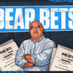 2024 College Football bowl, CFP predictions, best bets by Chris ‘The Bear’ Fallica