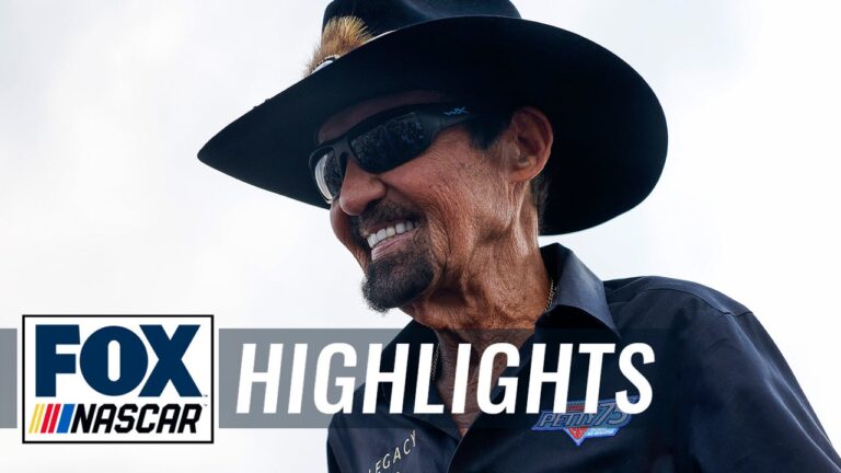 A history of winning with Richard Petty: You Kids Don