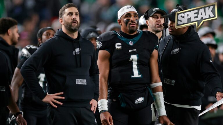 Can the Eagles return to the Super Bowl with Nick Sirianni and Jalen Hurts?