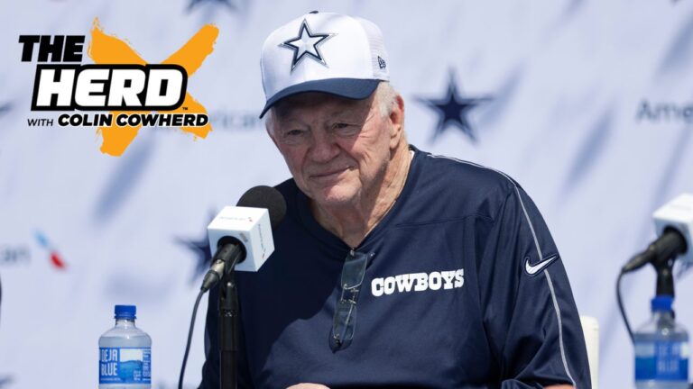 Have the Cowboys done enough this offseason?