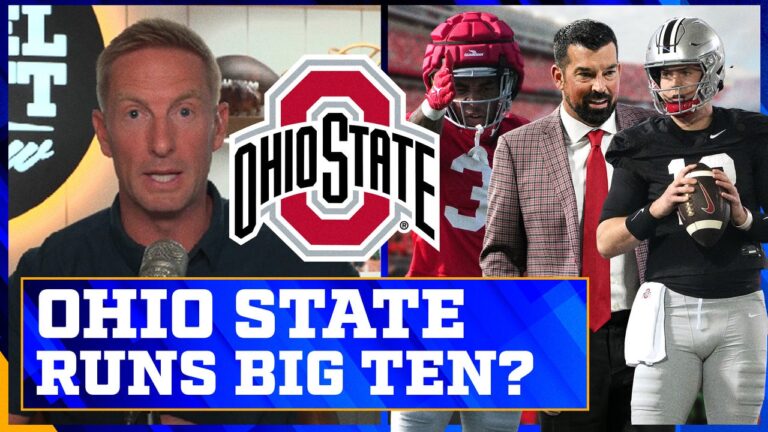 Ohio State: Can they be stopped & Will Oklahoma succeed in the SEC?