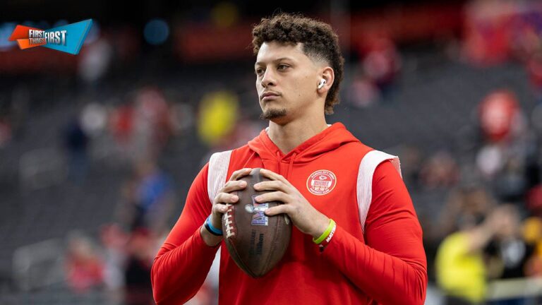 Patrick Mahomes ranked 4th on NFL Top 100 list, will this fuel a Chiefs 3-peat?