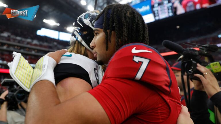 Texans outlast Jaguars for AFC South crown in Chris Broussard