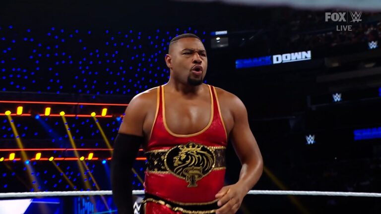 The Street Profits earn Tag Team Title chance vs. The Bloodline on SmackDown