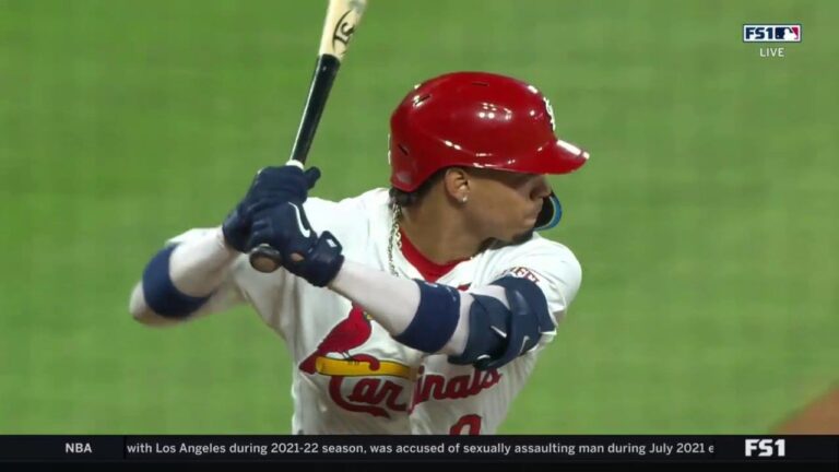 Tommy Pham & Masyn Winn collect a pair of RBIs to give the Cardinals a 2-0 lead against the Brewers