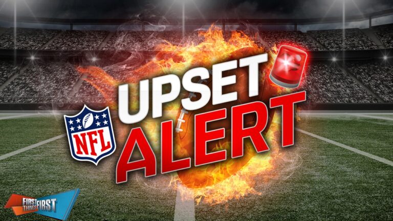 49ers, Colts are on Upset Alert, & Nick