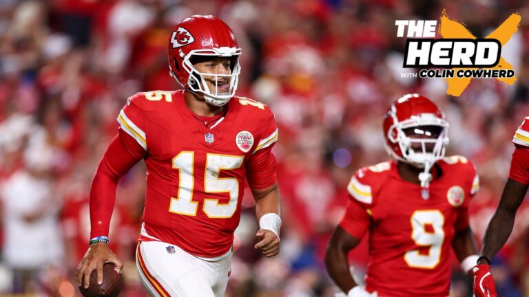 Are the Chiefs better than they were last season?