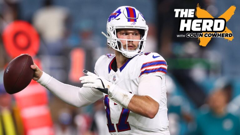 Bills beat Dolphins 31-10, What is Buffalo’s ceiling?