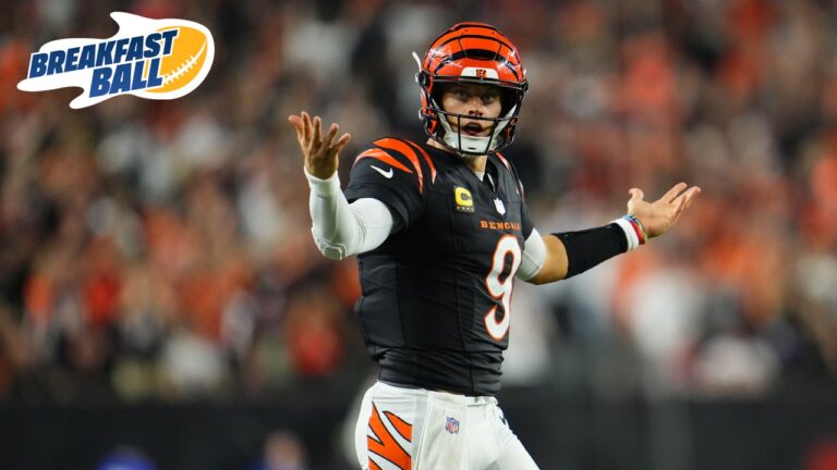 Commanders beat Bengals 38-33, Is the Bengals’ season over?