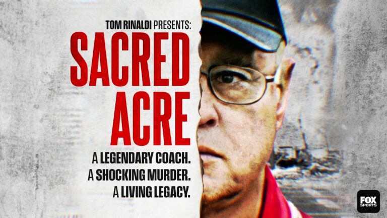 Tom Rinaldi Presents: Sacred Acre