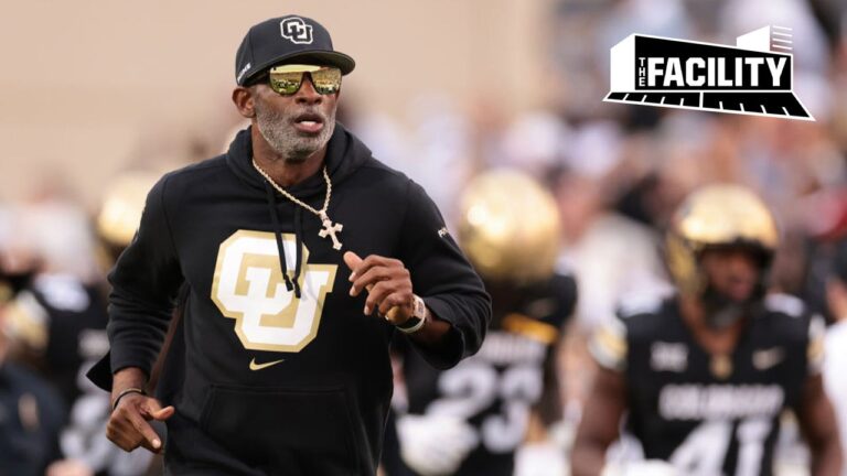 What a 4-1 start would mean for Deion Sanders and Colorado