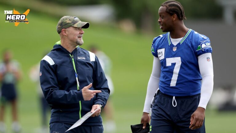 Why the Seahawks are a sleeper team to win NFC West this season