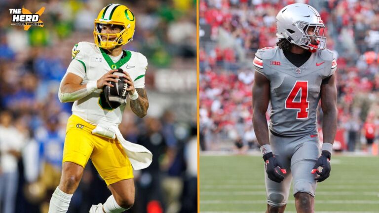 What are the keys for Oregon to pull off an upset over Ohio State?