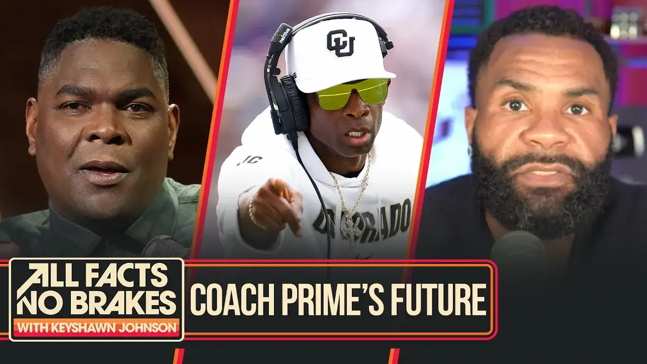 Coach Prime