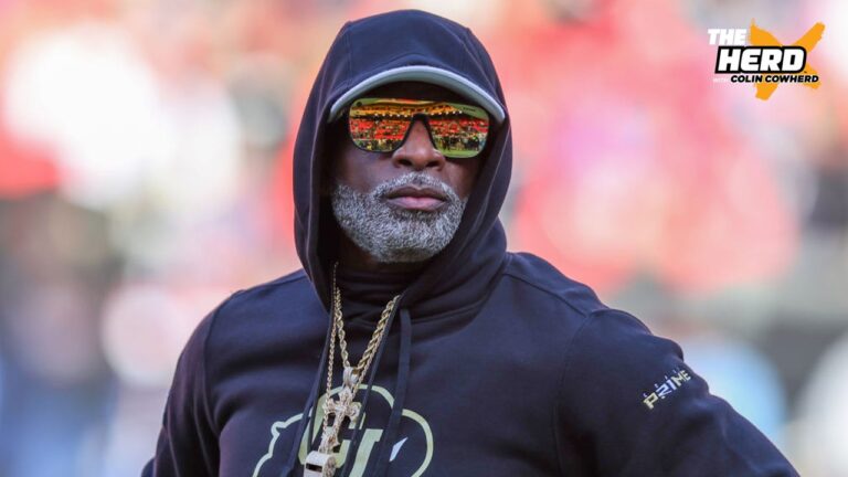 Could Deion Sanders coach the Cowboys or Giants if given the opportunity?