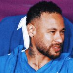 Neymar: Reuniting with Lionel Messi would be ‘incredible,’ 2026 World Cup ‘my last chance’