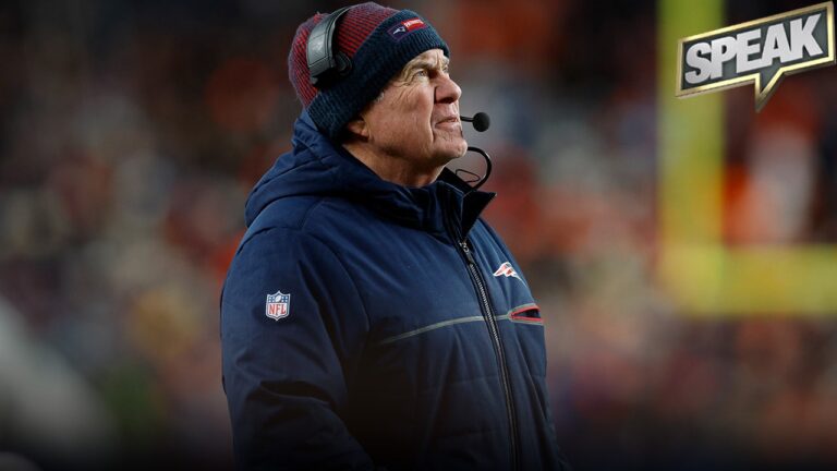 Bill Belichick agrees to coach UNC: Is this the right move?