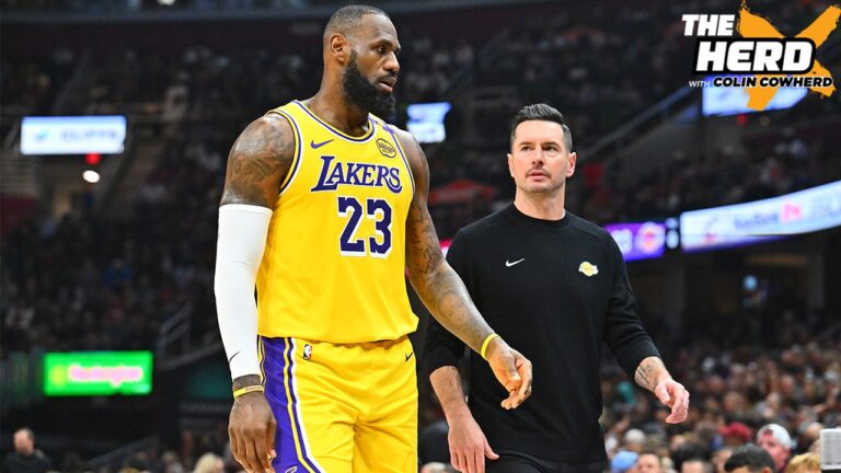 Do the Los Angeles Lakers have the depth for a deep playoff run?